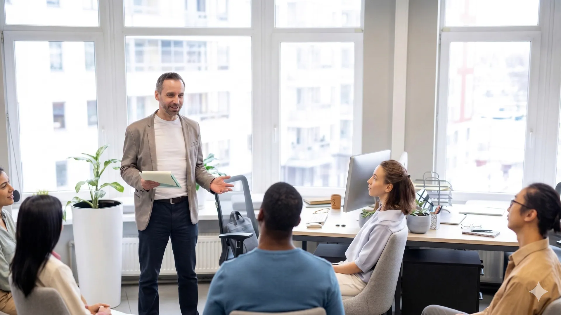 Management Systems Trainings